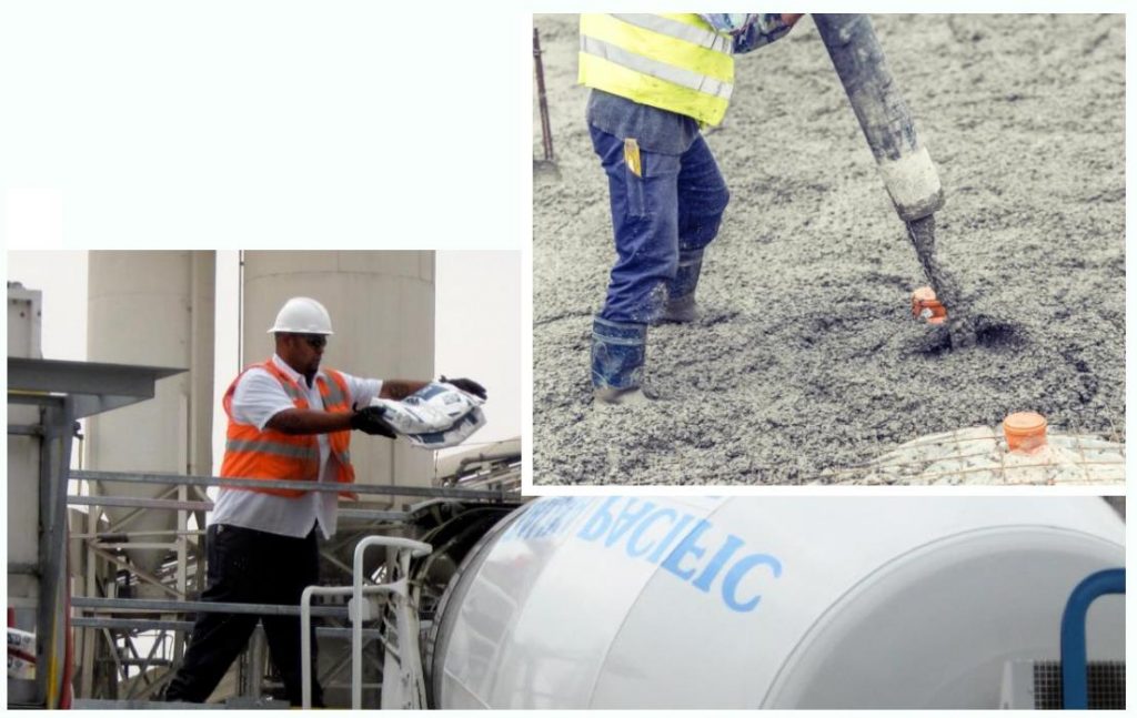 混凝土防水指南--結晶型防水外加劑的優勢 1 1 9