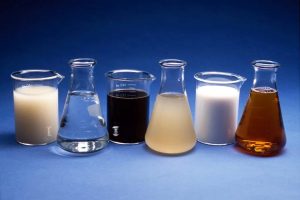 混凝土防水設計方案