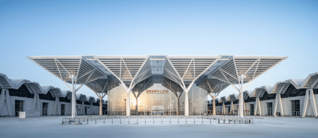 2023 天津國際航運產業博覽會 2 640 1