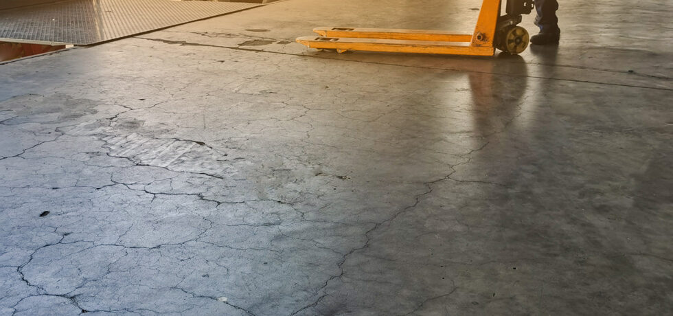 保護(hù)混凝土地面耐磨損,提高耐久性(一) 1 Abrasion Floor