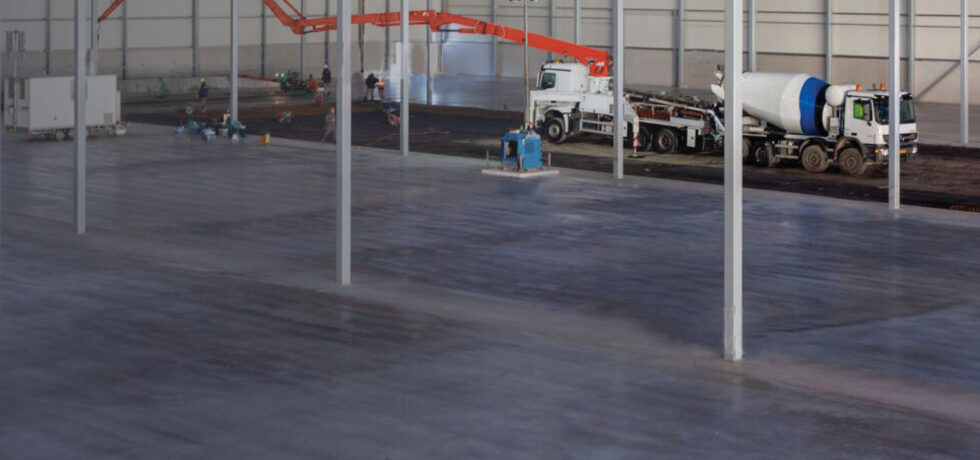 Hard-Cem?整體硬化外加劑 | 助力耐久性混凝土 1 整體硬化外加劑