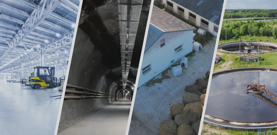 混凝土創(chuàng)新:深入探討水泥的長(zhǎng)期影響 1 Krystol?結(jié)晶技術(shù)