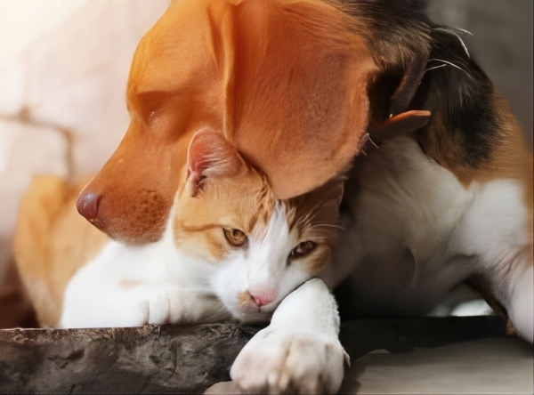 創(chuàng)新寵物友好型混凝土解決方案 1 Pet4