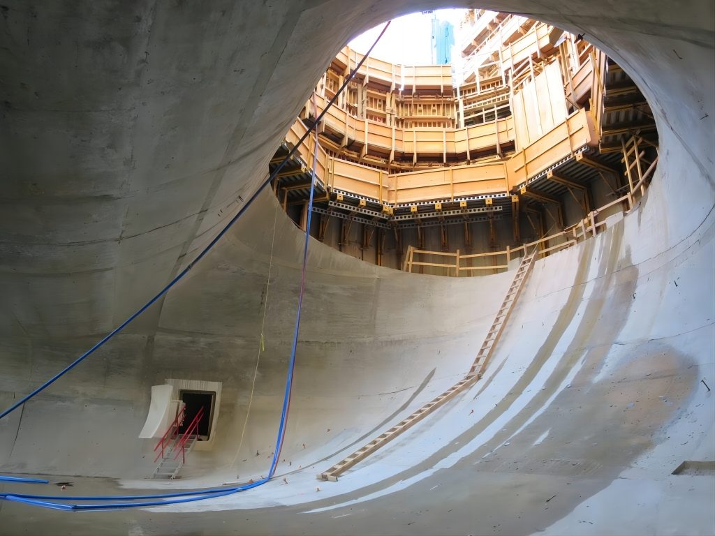 Hard-Cem?: 不僅用于倉庫地面(二) 3 Site C Project 8 1 1024x768