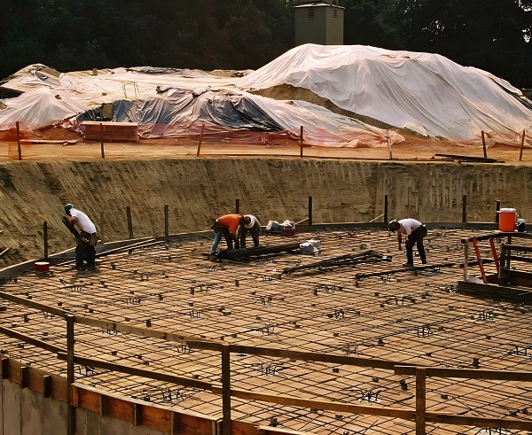 凱頓防水技術(shù)彰顯卓越性能 | 助力洛杉磯水資源管理攻堅(jiān) 4 混凝土防水