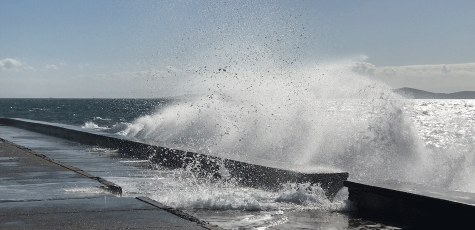 耐久性混凝土 | 減滲外加劑助力基礎(chǔ)設(shè)施 3 耐久性減滲外加劑