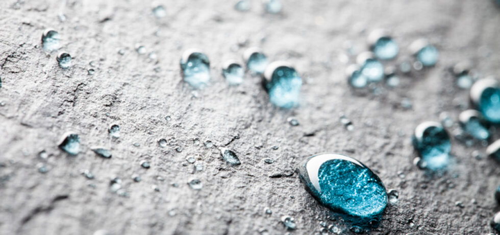 混凝土耐久性測試 | 吸水性試驗 1 iStock 477602294