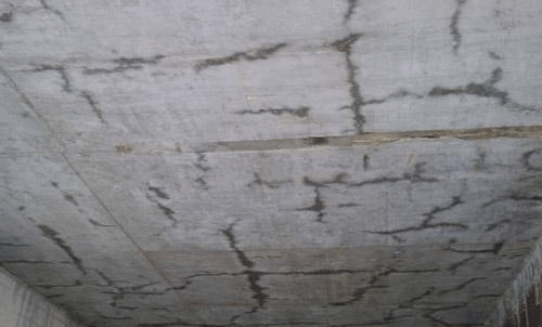 專家問答|關(guān)于混凝土堿-硅酸反應(yīng) 1 view