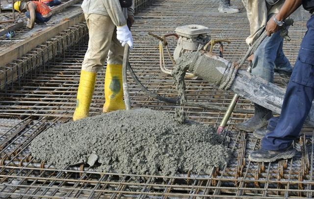 混凝土發(fā)展史:十大歷史創(chuàng)新時(shí)刻 1